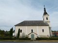 Diosjeno - reformatus-templom